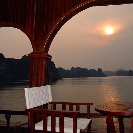 7S โฮเต็ล ซิมโฟนี ฮานอย Hotel ภายนอก รูปภาพ
