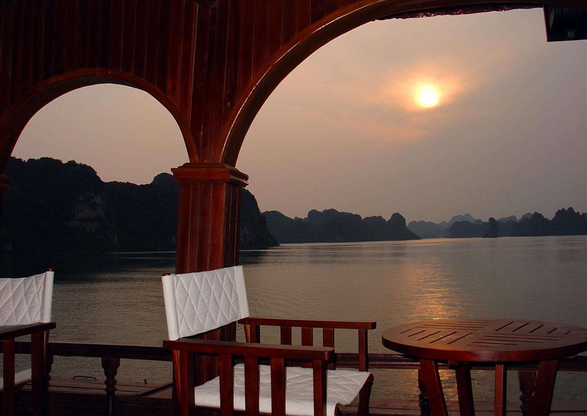 7S โฮเต็ล ซิมโฟนี ฮานอย Hotel ภายนอก รูปภาพ