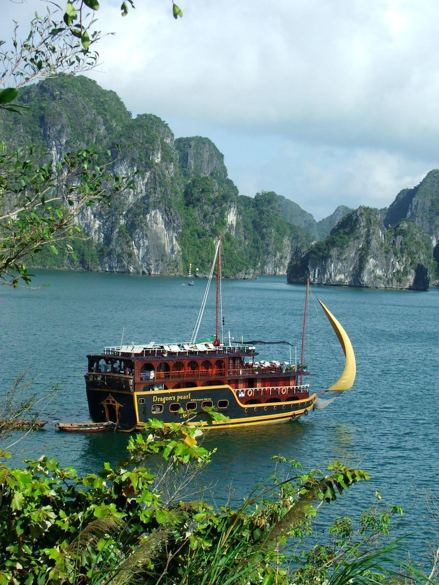 7S โฮเต็ล ซิมโฟนี ฮานอย Hotel ภายนอก รูปภาพ